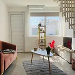 Appartement Pink Flamingo 1-br In
